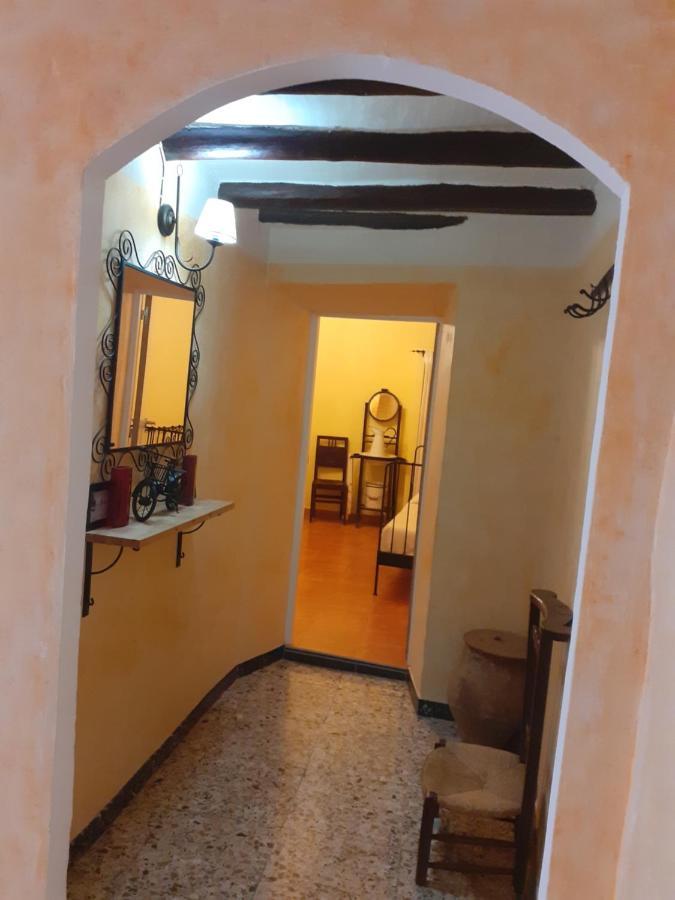 Casa Rural Ruta Del Agua 4 Hab Al Lado Monasterio De Piedra Munébrega エクステリア 写真