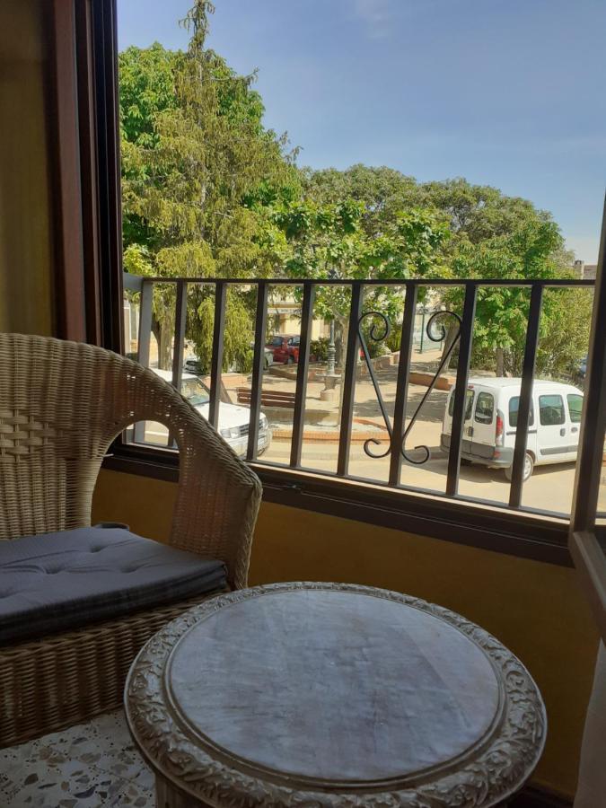 Casa Rural Ruta Del Agua 4 Hab Al Lado Monasterio De Piedra Munébrega エクステリア 写真