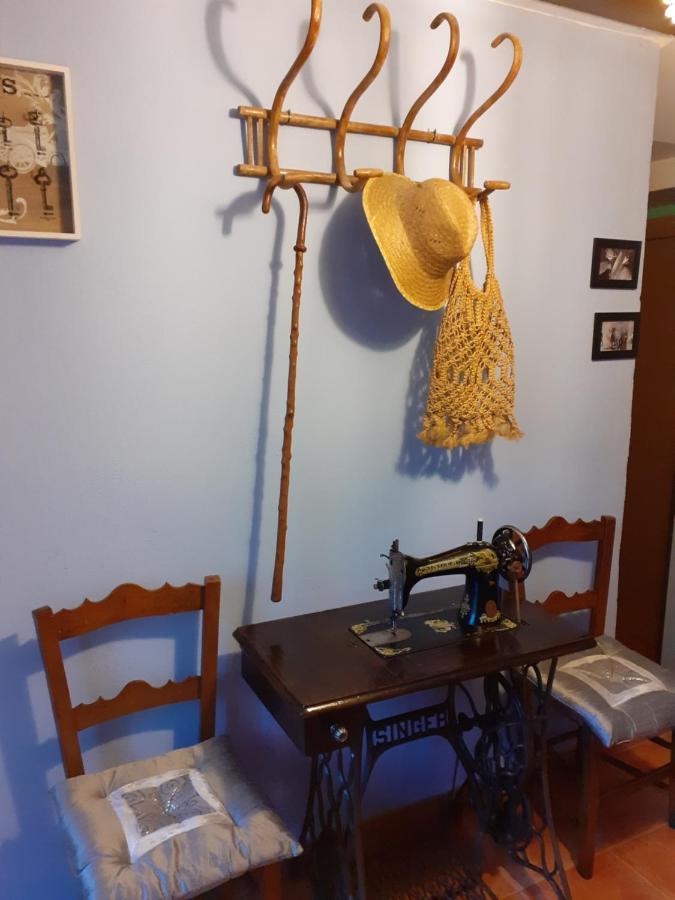 Casa Rural Ruta Del Agua 4 Hab Al Lado Monasterio De Piedra Munébrega エクステリア 写真