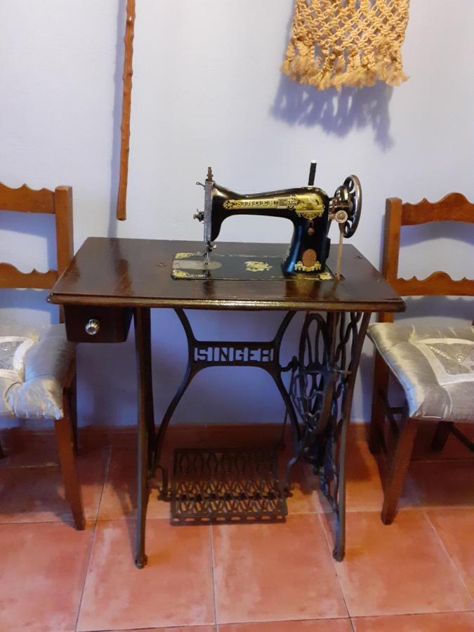 Casa Rural Ruta Del Agua 4 Hab Al Lado Monasterio De Piedra Munébrega エクステリア 写真