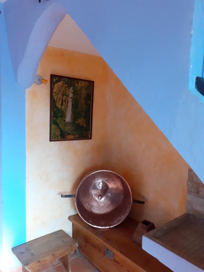 Casa Rural Ruta Del Agua 4 Hab Al Lado Monasterio De Piedra Munébrega エクステリア 写真