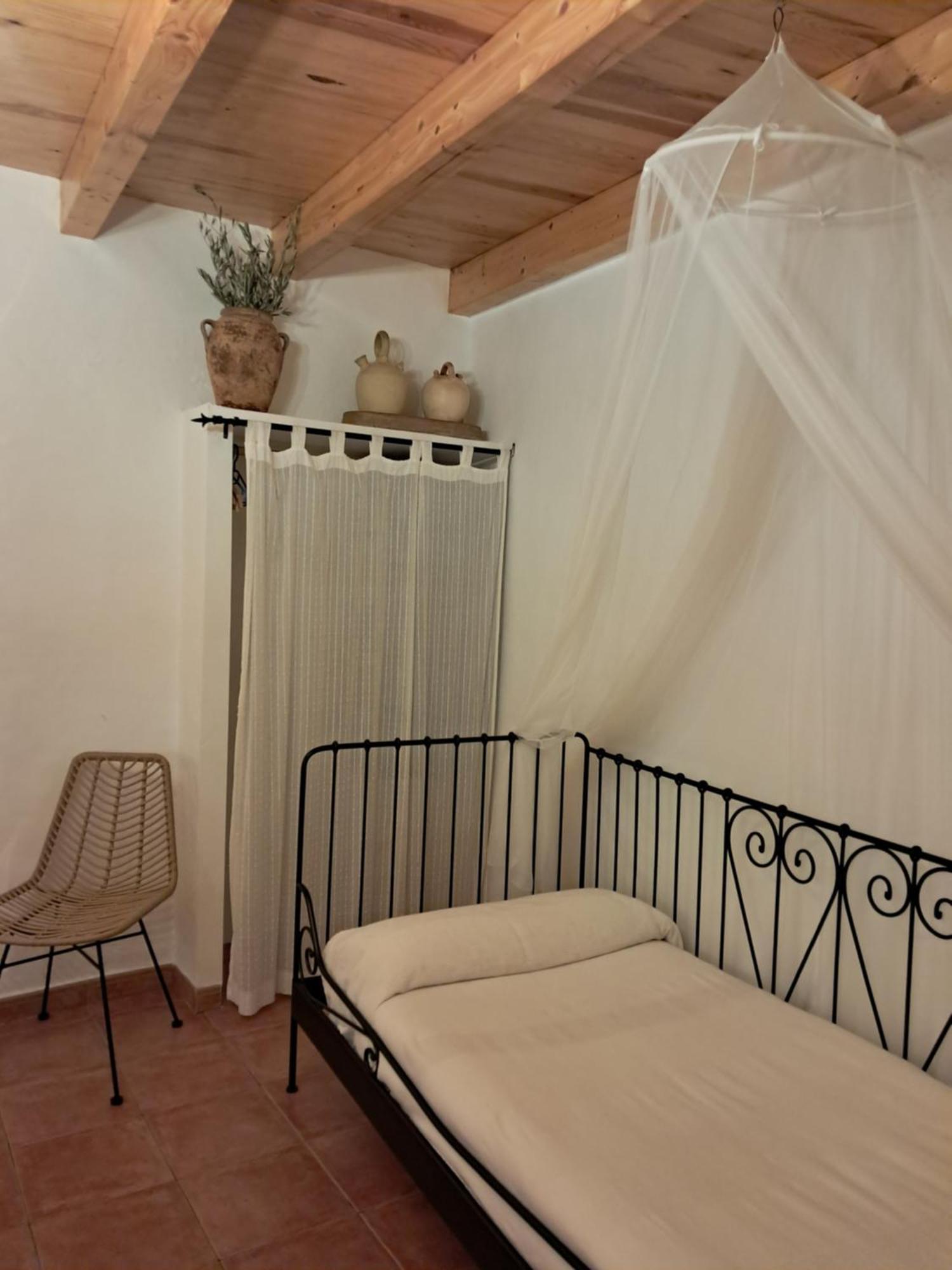 Casa Rural Ruta Del Agua 4 Hab Al Lado Monasterio De Piedra Munébrega エクステリア 写真