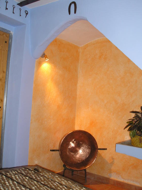 Casa Rural Ruta Del Agua 4 Hab Al Lado Monasterio De Piedra Munébrega エクステリア 写真